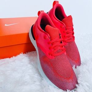 *NEW* NIKE ODESSY REACT 2 FLYKNIT